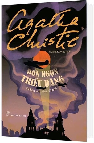 Đón Ngọn Triều Dâng -  Agatha Christie