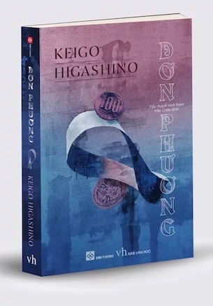 Đơn Phương - Đơn Phương - Keigo Higashino