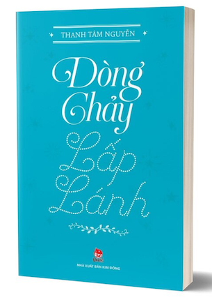 Dòng Chảy Lấp Lánh - Thanh Tâm Nguyễn