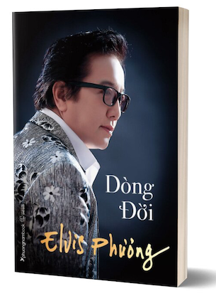 Dòng Đời - Elvis Phương