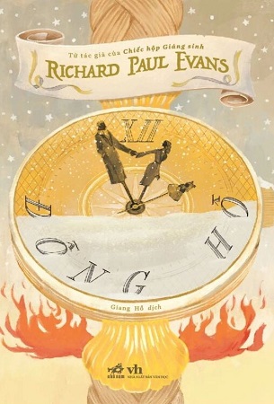 Sách Đồng Hồ - Richard Paul Evans