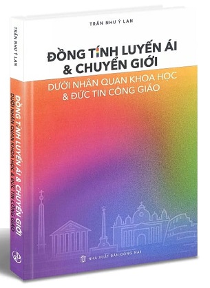 Sách Đồng Tính Luyến Ái Và Chuyển Giới Trần Như Ý Lan