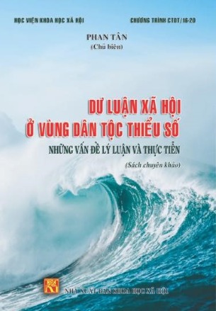 Dư Luận Xã Hội Ở Vùng Dân Tộc Thiểu Số - Phan Tân