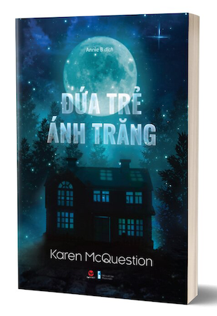 Đứa Trẻ Ánh Trăng - Karen McQuestion