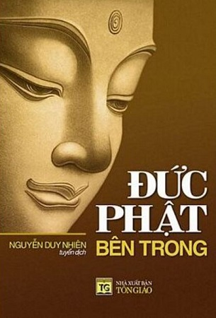 Combo 4 Cuốn Sách Kinh Pháp Hoa: Tiểu Sử - Đời Sống Của Các Giáo Điển Vĩ Đại + Đức Phật Bên Trong + Vũ Trụ Quan Phật Giáo + Đạo Phật Bản Chất Và Phát Triển - Thích Tâm Thiện, Nguyễn Duy Nhiên, Akira Sadakata, Edward Conze