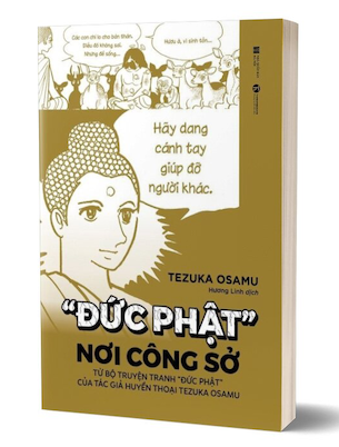 Đức Phật Nơi Công Sở - Tezuka Osamu