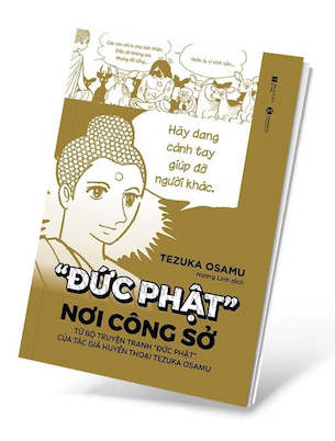 Đức Phật Nơi Công Sở - Tezuka Osamu