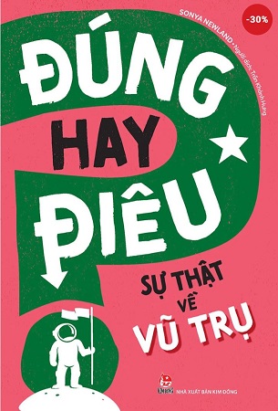 Trọn Bộ 10 Cuốn Đúng Hay Điêu - Sonya Newland, Annabel Savery, Izzi Howell