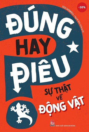 Trọn Bộ 10 Cuốn Đúng Hay Điêu - Sonya Newland, Annabel Savery, Izzi Howell
