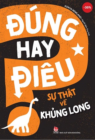 Trọn Bộ 10 Cuốn Đúng Hay Điêu - Sonya Newland, Annabel Savery, Izzi Howell