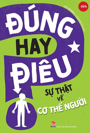 Trọn Bộ 10 Cuốn Đúng Hay Điêu - Sonya Newland, Annabel Savery, Izzi Howell