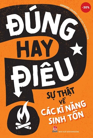 Trọn Bộ 10 Cuốn Đúng Hay Điêu - Sonya Newland, Annabel Savery, Izzi Howell