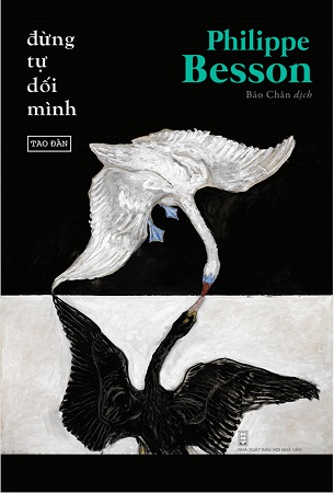 Sách Đừng Tự Dối Mình - Philippe Besson