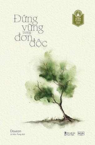 Đứng Vững Trong Đơn Độc - Doyeon