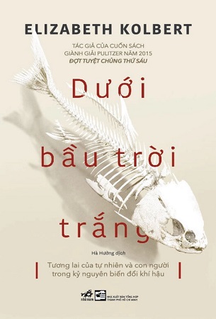 Combo 2 Cuốn Sách Mở Khóa Vũ Trụ + Dưới Bầu Trời Trắng - Stephen & Lucy Hawking, Elizabeth Kolber