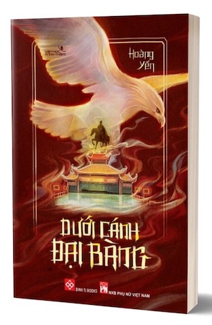 Dưới Cánh Đại Bàng - Hoàng Yến