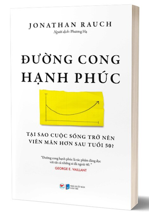 Đường Cong Hạnh Phúc - Jonathan Rauch