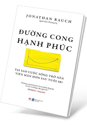 Đường Cong Hạnh Phúc - Jonathan Rauch
