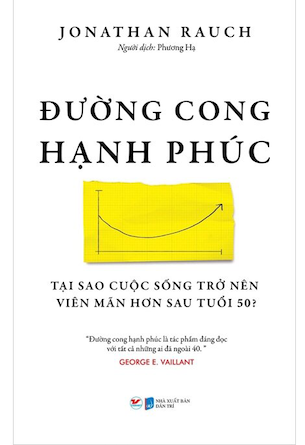 Đường Cong Hạnh Phúc - Jonathan Rauch