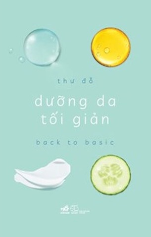 Dưỡng Da Tối Giản - Thư Đỗ