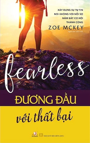 Đương Đầu Với Thất Bại - Zoe McKey