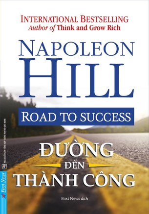 Đường Đến Thành Công - Napoleon Hill