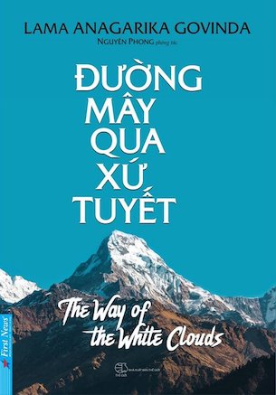 Đường Mây Qua Xứ Tuyết - Lama Anagarika Govinda