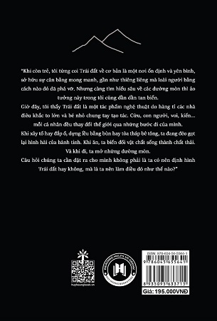 Sách Đường Mòn Muôn Nẻo - Robert Moor