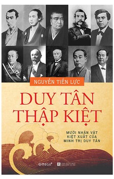 Duy tân thập kiệt