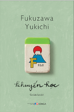 Khuyến Học - Fukuzawa Yukichi