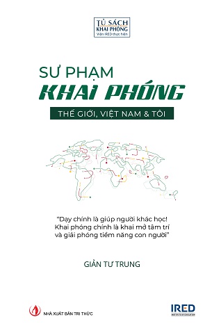 Sách Sư Phạm Khai Phóng Giản Tư Trung