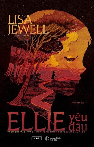 Ellie Yêu Dấu - Lisa Jewell