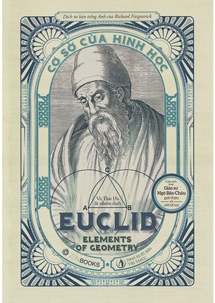 Cơ Sở Của Hình Học - Euclid