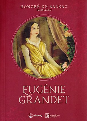 Eugénie Grandet - Honoré de Balzac