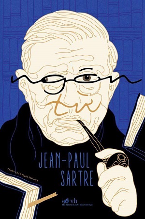 Ngôn từ Jean Paul Sartre