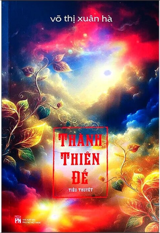 Thành Thiên Đế - Võ Thị Xuân Hà