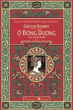 Ở Đông Dương Gaston Donnet