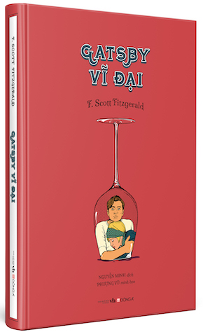 Gatsby vĩ đại - F. Scott Fitzgerald