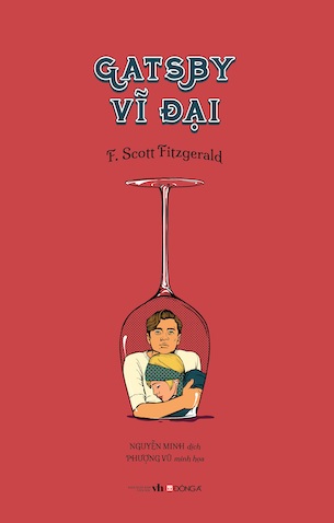 Gatsby vĩ đại - F. Scott Fitzgerald