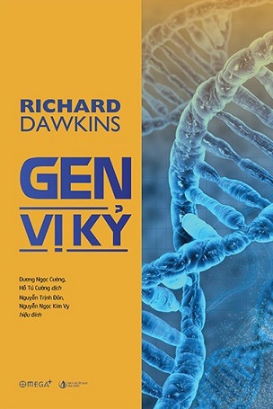 Gen Vị Kỷ Richard Dawkins