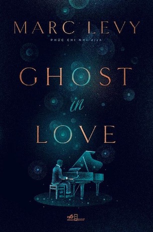 Ghost In Love - Marc Levy