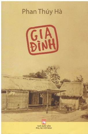 Gia Đình - Phan Thúy Hà