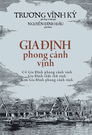 Combo Sách Ký Ức Sài Gòn Gia Định (5 quyển)