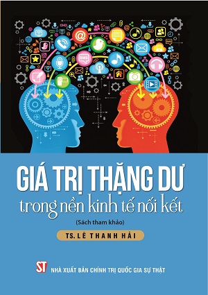 Giá trị thặng dư trong nền kinh tế nối kết