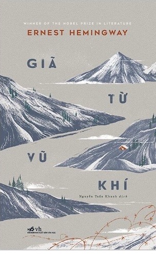 Giã Từ Vũ Khí - Ernest Hemingway