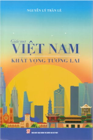 Giấc mơ Việt Nam khát vọng tương lai