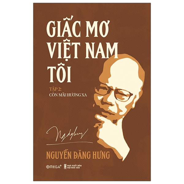 Combo: Giấc Mơ Việt Nam tôi (1, 2) - Nguyễn Đăng Hưng