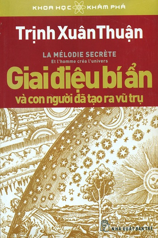 Giai Điệu Bí Ẩn và Con Người Đã Tạo Ra Vũ Trụ