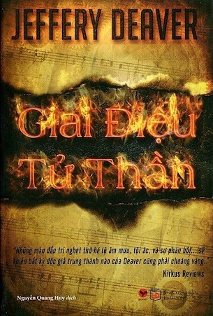 Giai Điệu Tử Thần - Jeffery Deaver