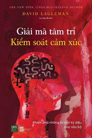 Giải Mã Tâm Trí - Kiểm Soát Cảm Xúc - David Eagleman